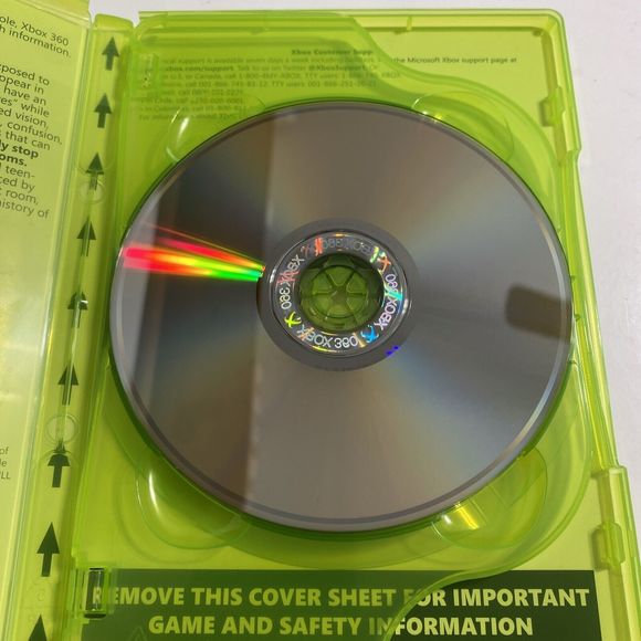 Halo 4 Xbox 360 Video Game Tested Working - Picture 5 of 8